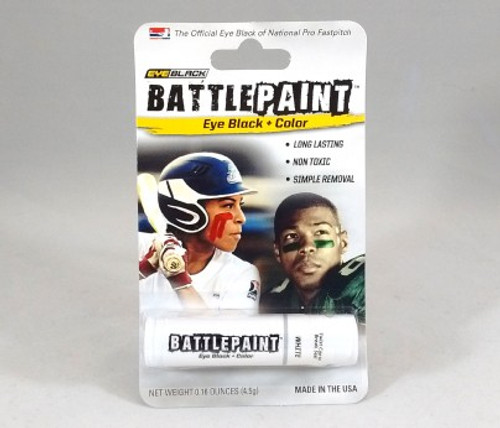 EyeBlack Battle Paint Eye Black Asst Color