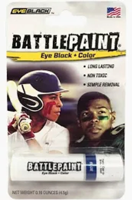 EyeBlack Battle Paint Eye Black Asst Color
