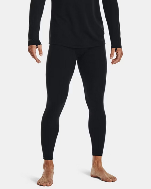 UA Men's ColdGear Base Leggings 2.0