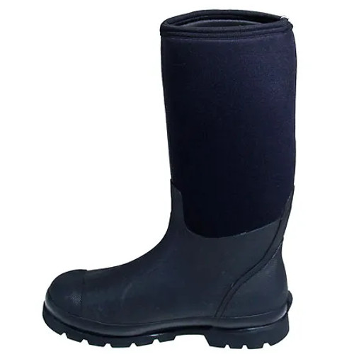 Muck Boots Chore Hi All-Conditions Work Boot