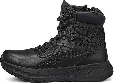 Tactical Research MAXX 6Z Men's 6in Tactical Boot