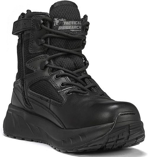 Tactical Research MAXX 6Z Men's 6in Tactical Boot