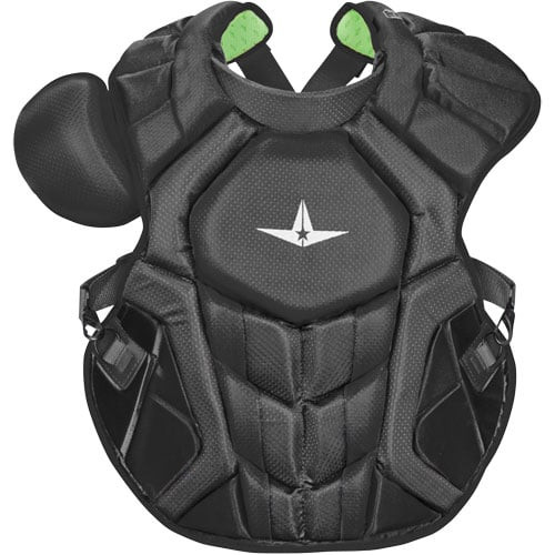 AllStar System 7 Axis Adult Chest Protector