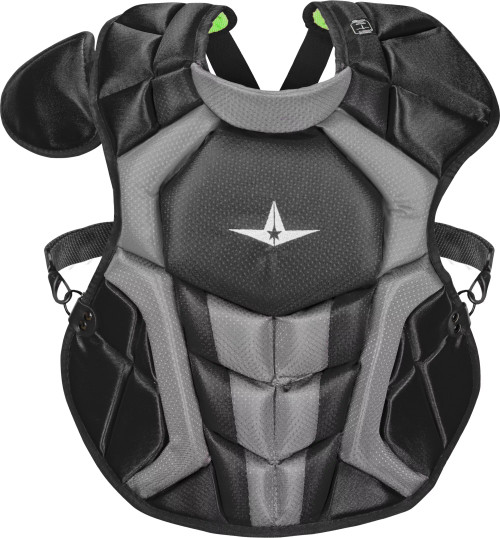 AllStar System 7 Axis 9-12 Chest Protector AllStar System 7 Axis 9-12 Chest Protector