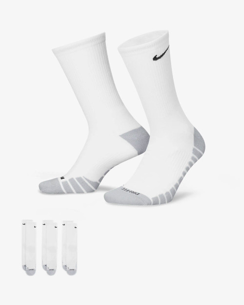 Nike Men's Cushion Crew Training Socks