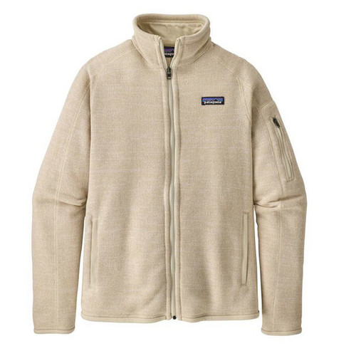 Patagonia Women's Better Sweater Fleece Jacket Patagonia Women's Better Sweater Fleece Jacket