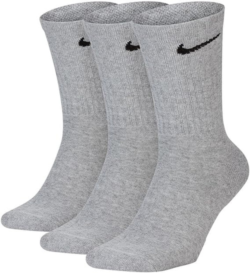 Nike Men's Everyday Cushion Crew Socks