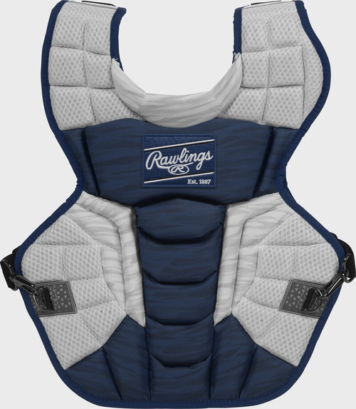 Rawlings Velo 2.0 Catcher's Gear Set Youth