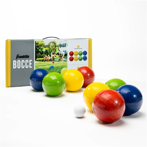 Franklin Bocce Ball Set