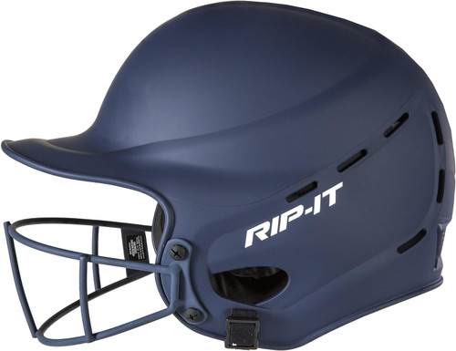 RIP-IT Vision Pro Softball Helmet