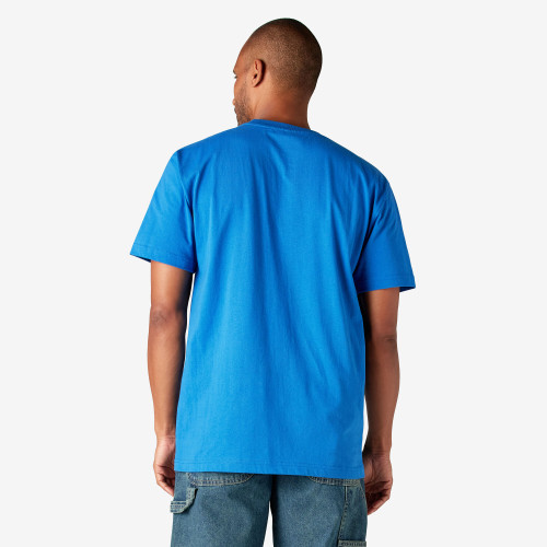 Dickies Men's Short Sleeve Heavyweight T-Shirt