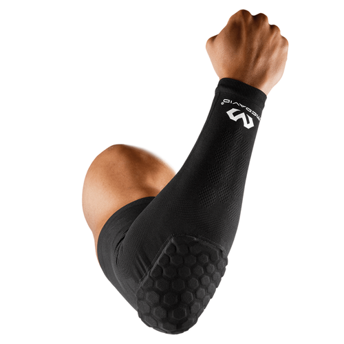 McDavid Elite Hex Shooter Arm Sleeve
