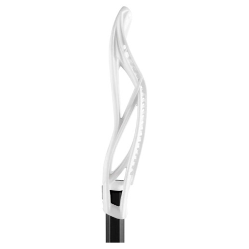 Maverik Kinetik 2.0 Lacrosse Head-White