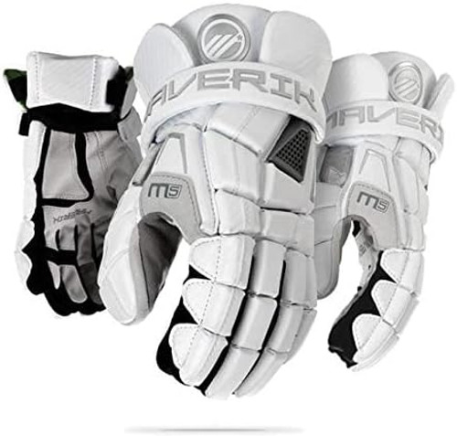 Maverik M5 Lacrosse Gloves