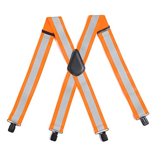 Carhartt Hi Vis Rugged Flex Suspenders Carhartt Hi Vis Rugged Flex Suspenders