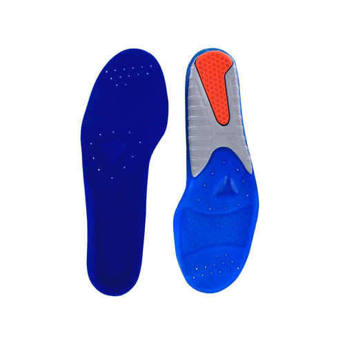Spenco Gel Comfort Insoles