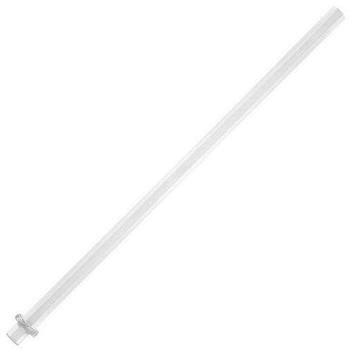 Maverik Mission Blank Shaft Defense White