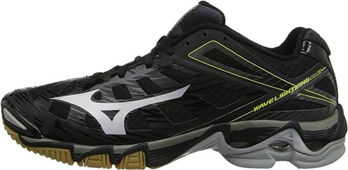 Mizuno Men's Wave Tornado X2 Mid