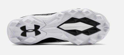 Under Armour Youth Highlight RM JR. Football Cleat 12923