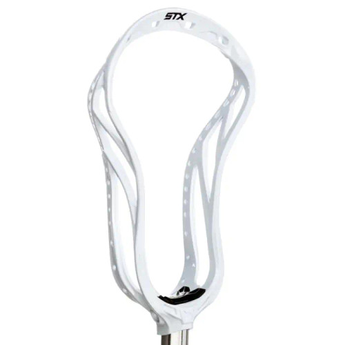 STX Duel 2 Unstrung Lacrosse Head