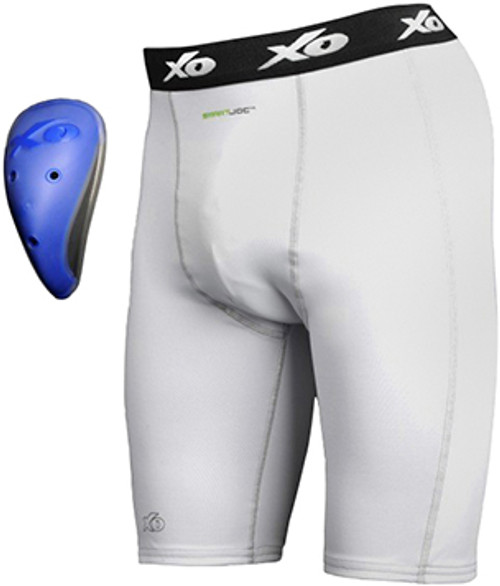 XO Adult ProCup 2.0 with Compression Slider