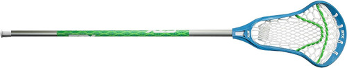 STX Women's Crux 100 Lacrosse Stick