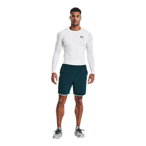 Under Armour Men's Heatgear Armour Long Sleeve Shirt