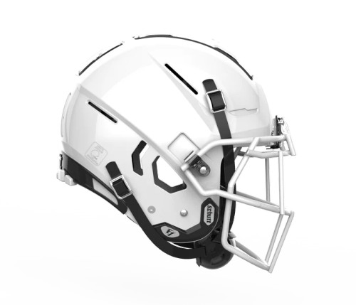 Schutt Adult F7 VTD Collegiate Football Helmet 13194