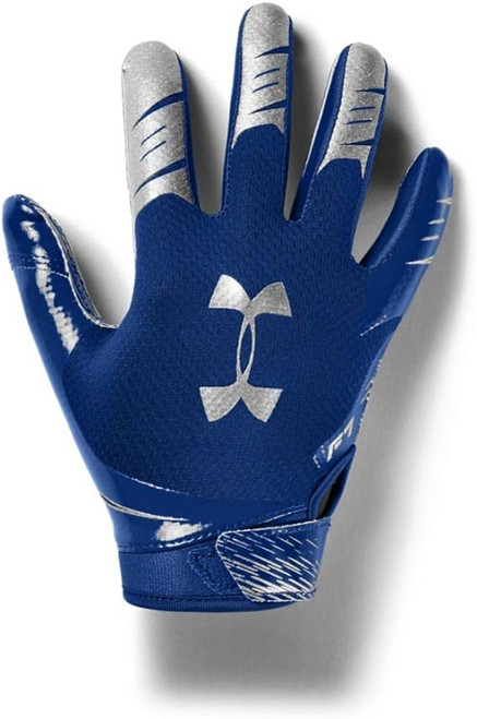 Under Armour Pee Wee F7 Football Gloves