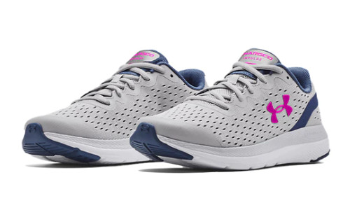 Under Armour GS Charged Impulse Running Shoes