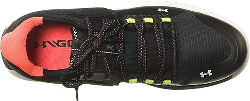 Under Armour Men's HOVR Forge RC Spikeless Golf Shoes