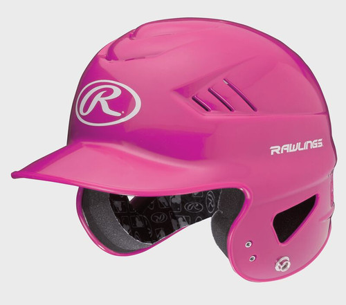 Rawlings Coolflo Youth T-Ball Batting Helmet