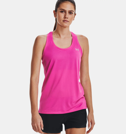 Under Armour Women's Tech Tank 13571