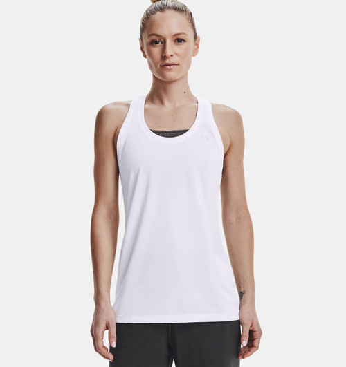 Under Armour Women's Tech Tank Top Under Armour Women's Tech Tank Top