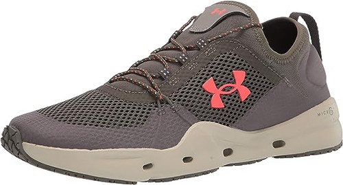 Under Armour Men's Micro G Kilchis Fishing Shoes