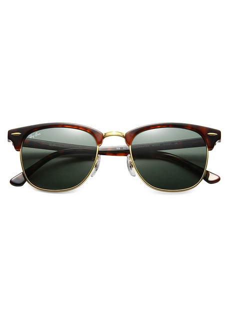 Rayban Clubmaster Sunglasses