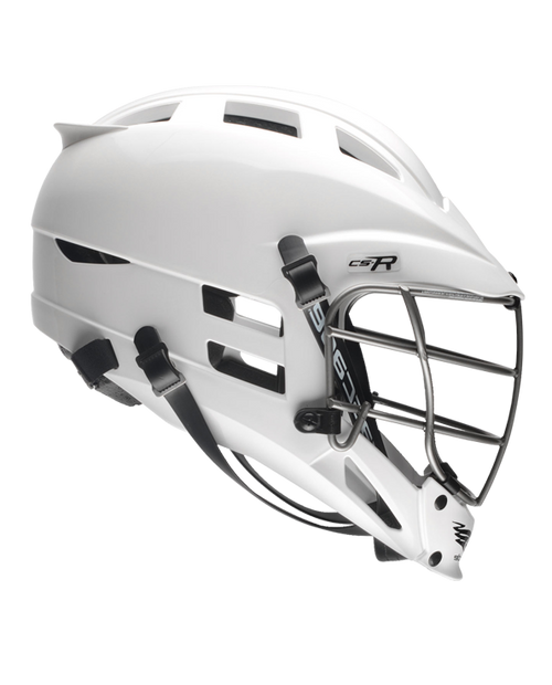 Cascade CS-R Lacrosse Helmet