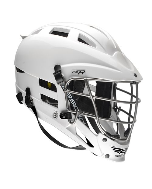 Cascade CS-R Lacrosse Helmet