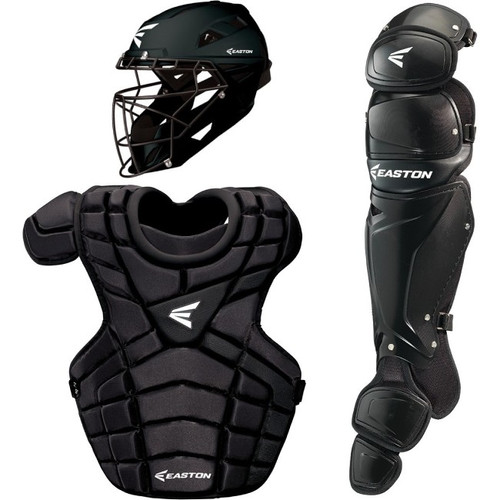 Easton M10 Adult Catcher's Set