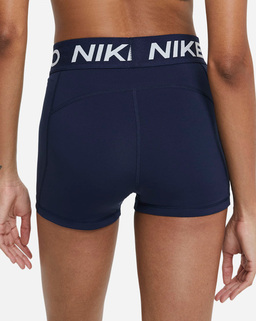 Nike Women's Nike Pro 3" Shorts 13864