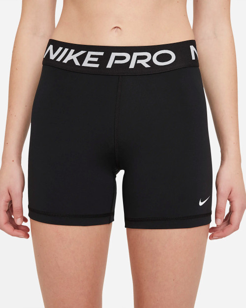 Nike Women's Nike Pro 5" Shorts