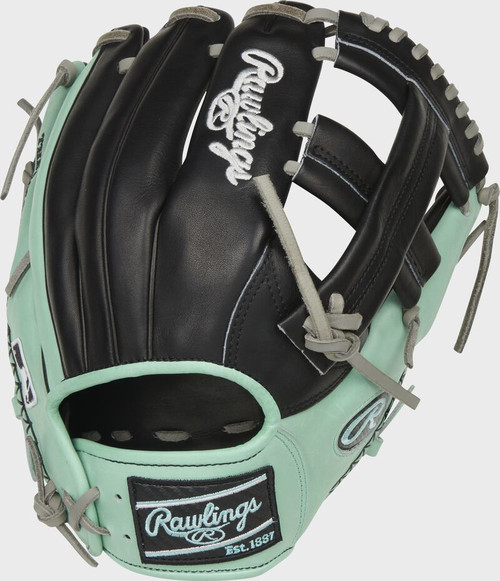 Rawlings Heart of the Hide 11.5" Glove- Limited Edition