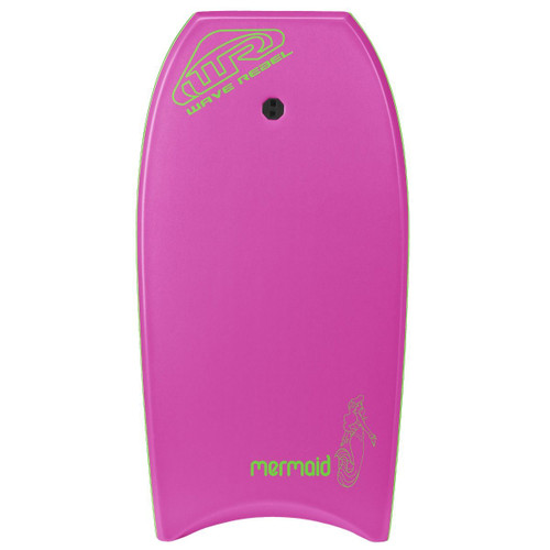 360 Inc. BodyBoard Mermaid 39"