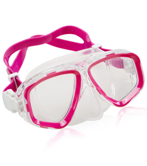 Speedo Jr. Adventure Mask
