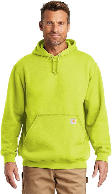 Carhartt Men's Hooded Midweight Sweatshirt