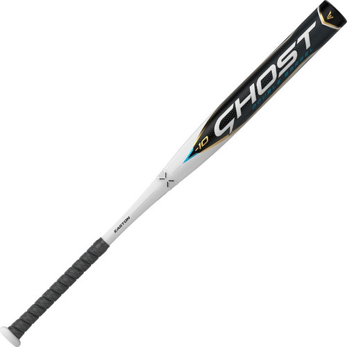 Easton Ghost Double Barrel Fastpitch Bat 2022