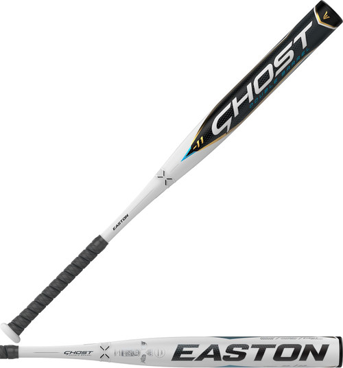 Easton Ghost Double Barrel Fastpitch Bat 2022