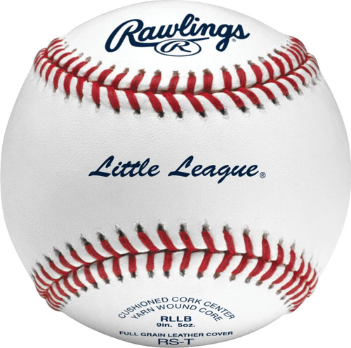 Rawlings Youth RLLB Little League Baseball Competition