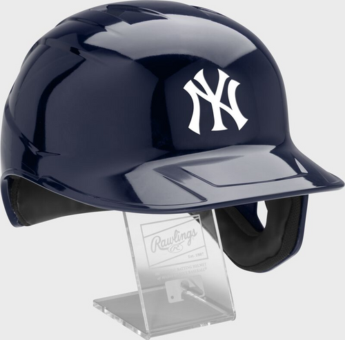 Rawlings MLB Mach Pro Replica Helmet