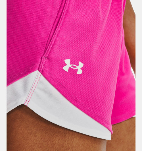 Under Armour Women's Play Up Shorts 3.0 14091